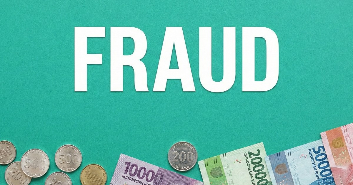 TANTANGAN FRAUD DALAM PENGHORMATAN, PELINDUNGAN, PENEGAKAN, PEMENUHAN, DAN PEMAJUAN HAK ASASI MANUSIA