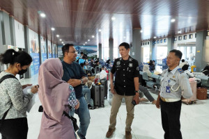 Jombor–Tempel Sleman Terpantau Aman, Fasilitas Ramah Disabilitas Perlu Ditambah - 2