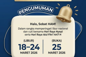 Disiplin PNS Minangka Dhasar Profesionalisme lan Pelayanan Publik Adhedhasar Hak Asasi Manungsa - 2