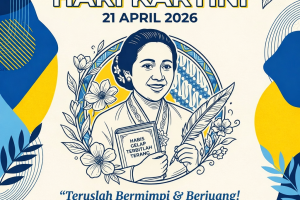 Kartini, Perempuan Pembela HAM - 1