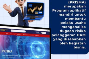 Dari Kasus Daycare ke PRISMA: Saatnya Bisnis Mengintegrasikan HAM sebagai Fondasi Usaha - 1